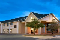 트래블로지 바이 윈덤 벨렌 Los Lunas Museum of Heritage & Arts 주변 호텔