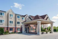 Microtel Inn & Suites by Wyndham Michigan City Hotels in La Porte