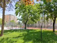 Alfa Hotel Hotels in 