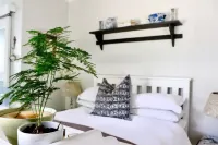 Bergview Guesthouse Swellendam