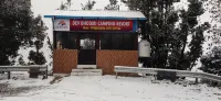 Dev Bhoomi Resort Các khách sạn ở Tehri Range