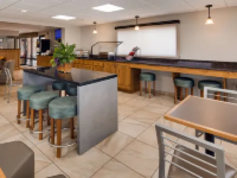 Best Western of Murphy Hotels in Murphy