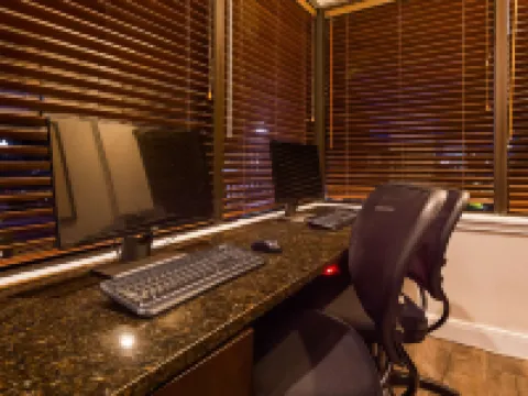 เบสท์เวสเทิร์นพลัส โคสต์ไลน์อินน์ โรงแรมในวิลมิงตัน