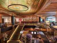 The Alpina Gstaad Hotels in Gstaad