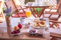 Hotel Vizantio Các khách sạn ở Katerini