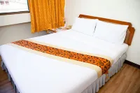 Thumrin Hotel Hotel a Trang