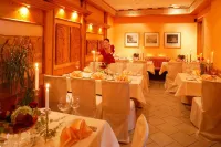 Hotel Zum Stein Wellness & Genuss Resort Hotels in Worlitz