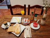 Hotel Plateros Hotels near Corredera Square