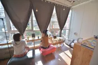 Chillulu Hostel - Hostels