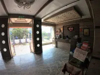 Hotel Park Lagoon