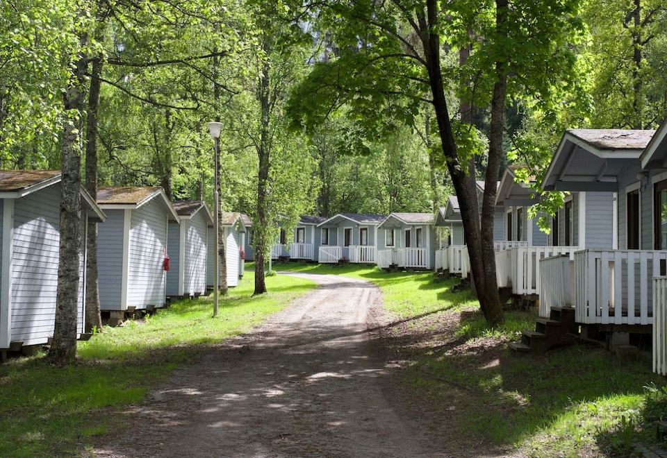 Tampere Camping Härmälä-Tampere Updated 2023 Room Price-Reviews & Deals |  