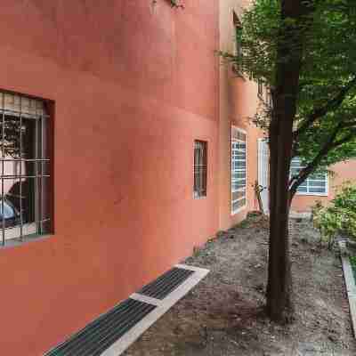 Residence Rizzoli-Suites Apartments Others