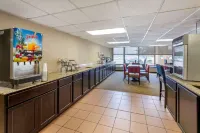 Comfort Inn - breakfast