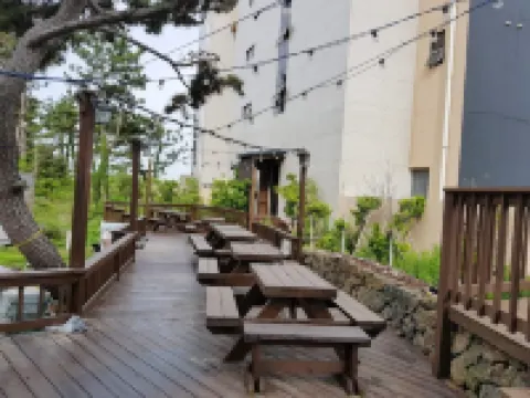 濟州Majesty度假屋