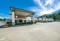Quality Inn Jacksonville Near Little Rock Air Force Base - Bữa sáng
