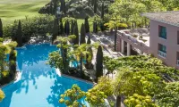 Anantara Villa Padierna Palace Benahavís Marbella Resort - Rooftop Pools