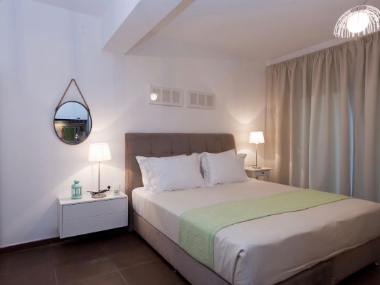 Villa Plaka Venus with private pool