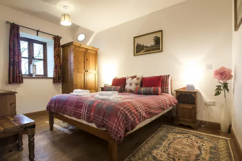 Orchard Cottage - Barn Conversion - Beavers Hill