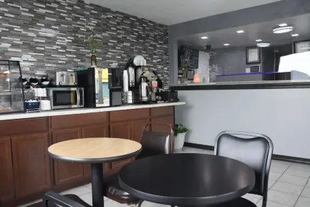 Americas Best Value Inn-St. George