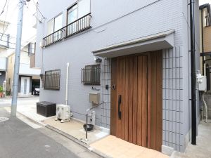 HIKARI HOUSE