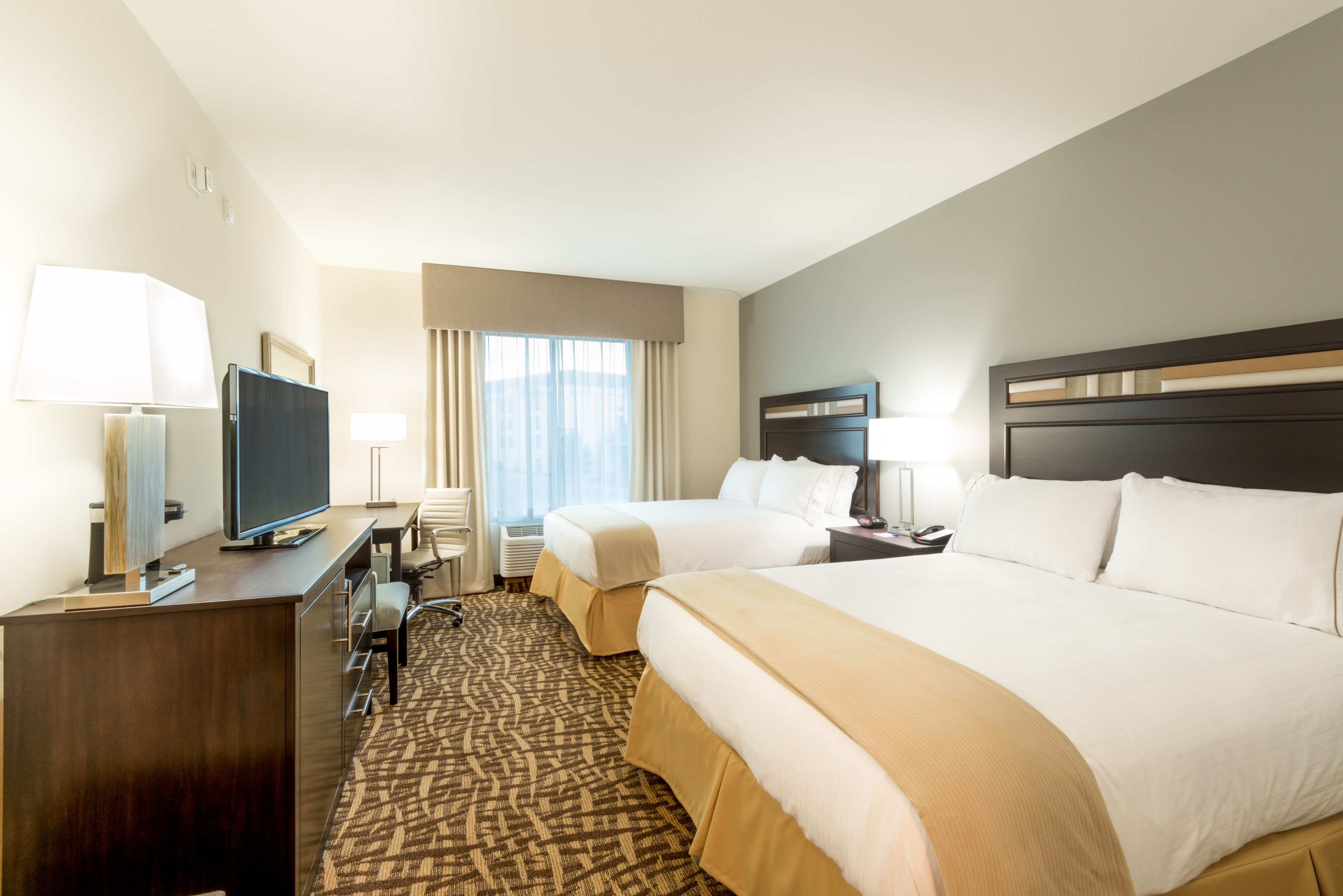 Holiday Inn Express & Suites Denver South - Castle Rock, an Ihg Hotel