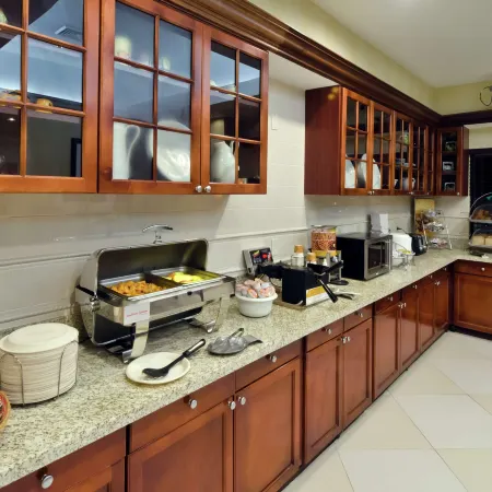 Hampton Inn & Suites Miami-Doral/Dolphin Mall