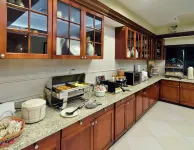 Hampton Inn & Suites Miami-Doral/Dolphin Mall - Breakfast