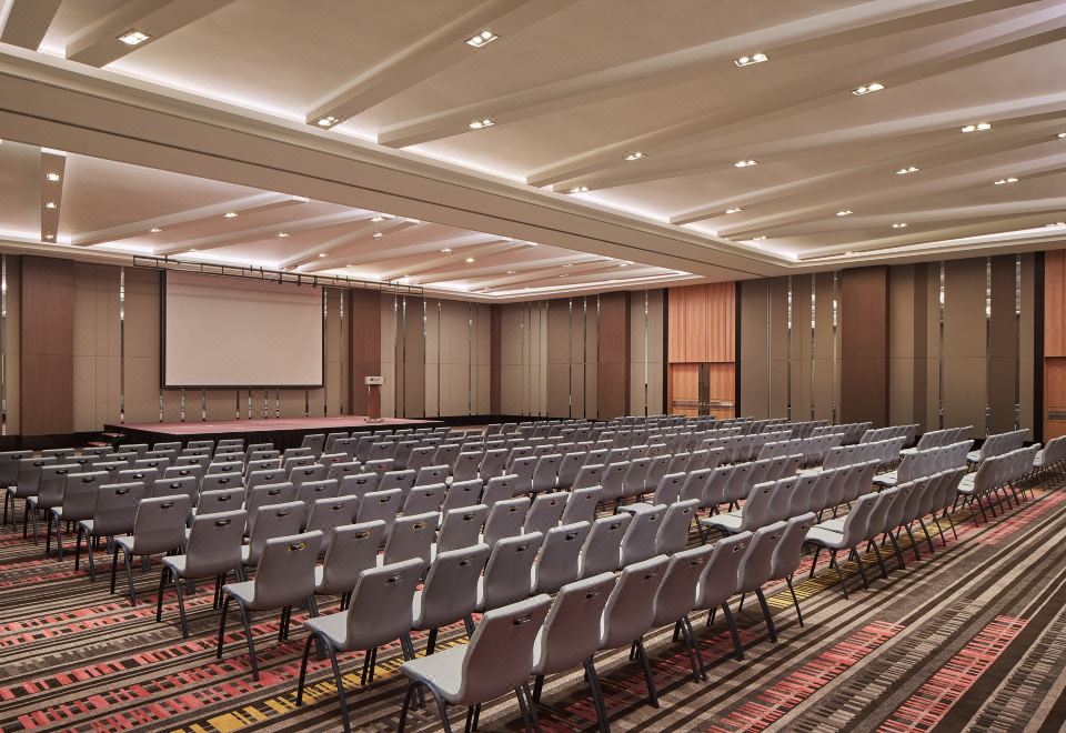 4. 알로프트 랑카위..