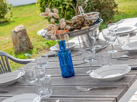 Les Palmiers Отели рядом с достопримечательностью «Chapelle Saint Philibert»