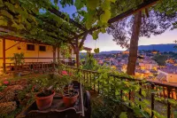 Safranbolu Seyi̇r Konak Hotel - 朝食