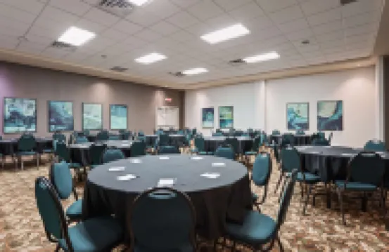 Best Western Plus Gatineau-Ottawa Downtown