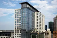 Hilton Norfolk The Main - 5-Sterne