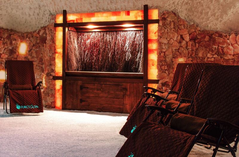 Embassy Suites San Antonio Brooks Hotel & Spa photo 5