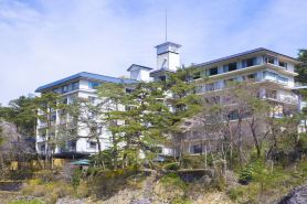 Kinugawa Onsen Hana No Yado Matsuya