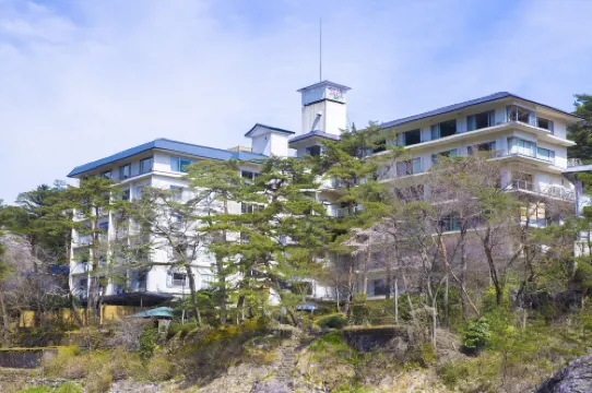 คินูกาวะออนเซ็น ฮานาโนยาโดะ มัทสึยะ