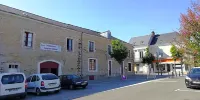 Malicorn' Appart-hôtel Hôtels à : Solesmes