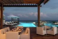 The Fives Downtown Hotel & Residences, Curio Collection by Hilton