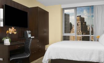 Hilton Garden Inn New York - Times Square Central