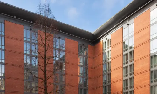 Hilton Garden Inn Birmingham Brindleyplace