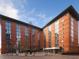 Hilton Garden Inn Birmingham Brindleyplace