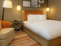 Hilton London Tower Bridge Hotels near Peckham