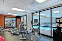 Hampton Inn Lewisburg Hotels in East Buffalo Township