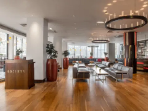 Hilton London Olympia Hotels in London