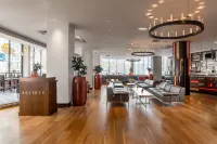 Hilton London Olympia Hotels in London