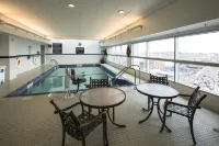 Hampton Inn & Suites Boston Crosstown Center