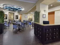 DoubleTree by Hilton Orlando Downtown Hotels near Dubsdread Golf Course