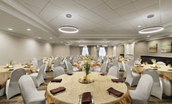 Hilton Garden Inn Oxford/Anniston