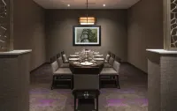 Hilton Washington DC/Rockville Hotel & Executive Meeting Center - breakfast