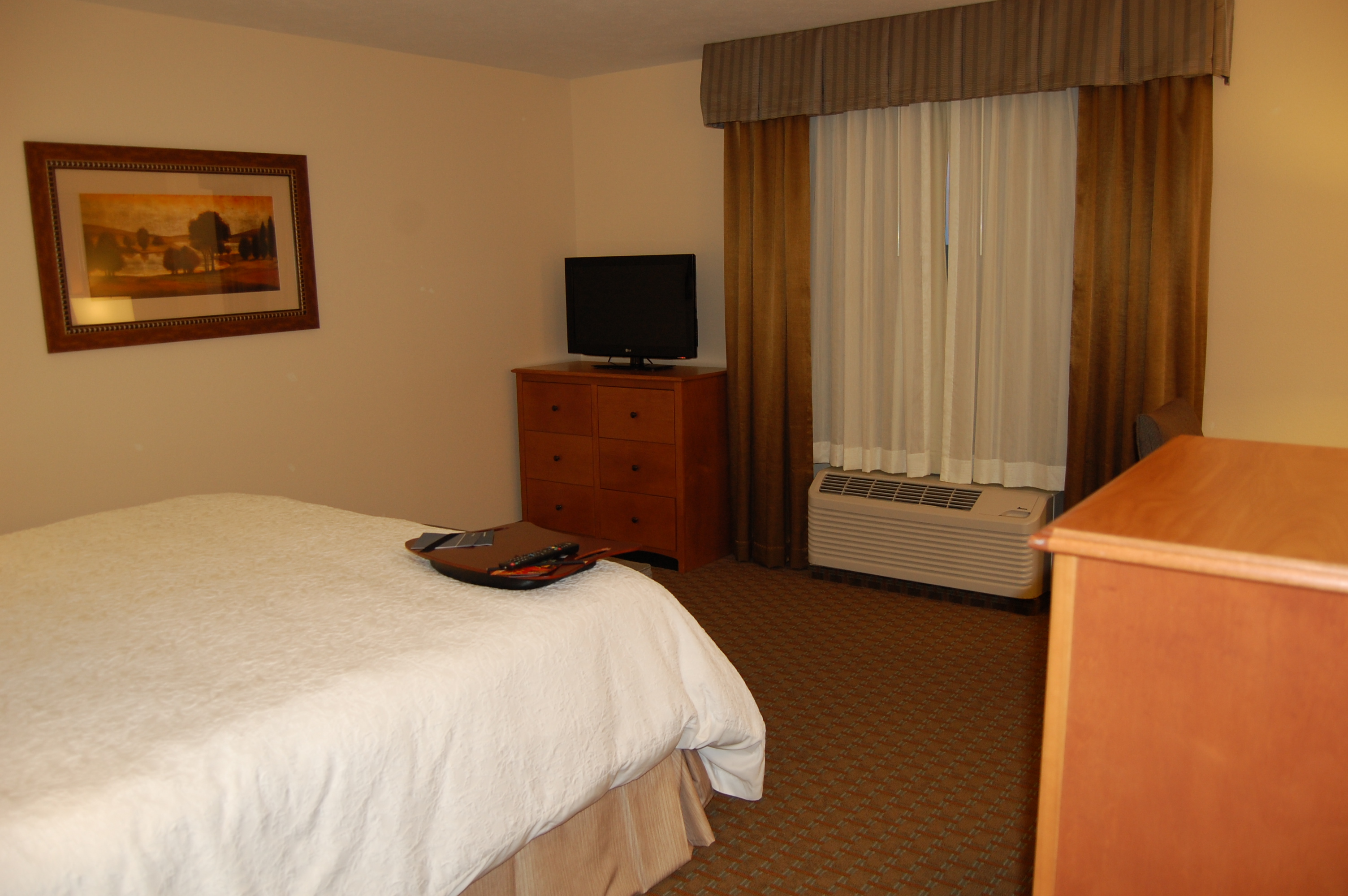 Hampton Inn Sidney