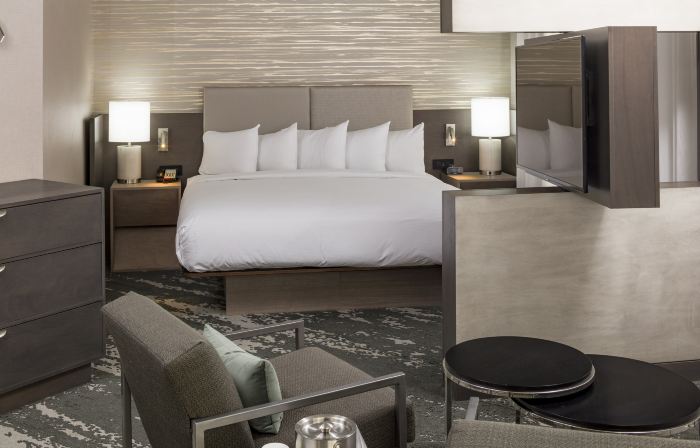 DoubleTree by Hilton Boston Logan Airport Chelsea